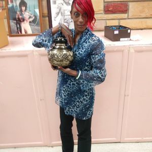 Meet your Posher, Carmella